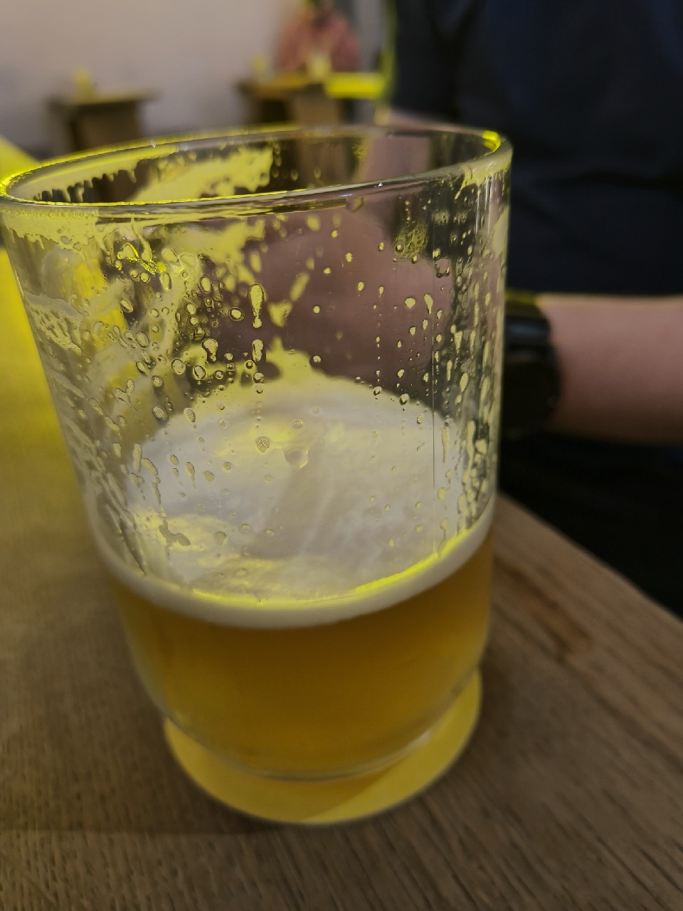 Vycpaná Vydra, Minipivovar Šnajdr