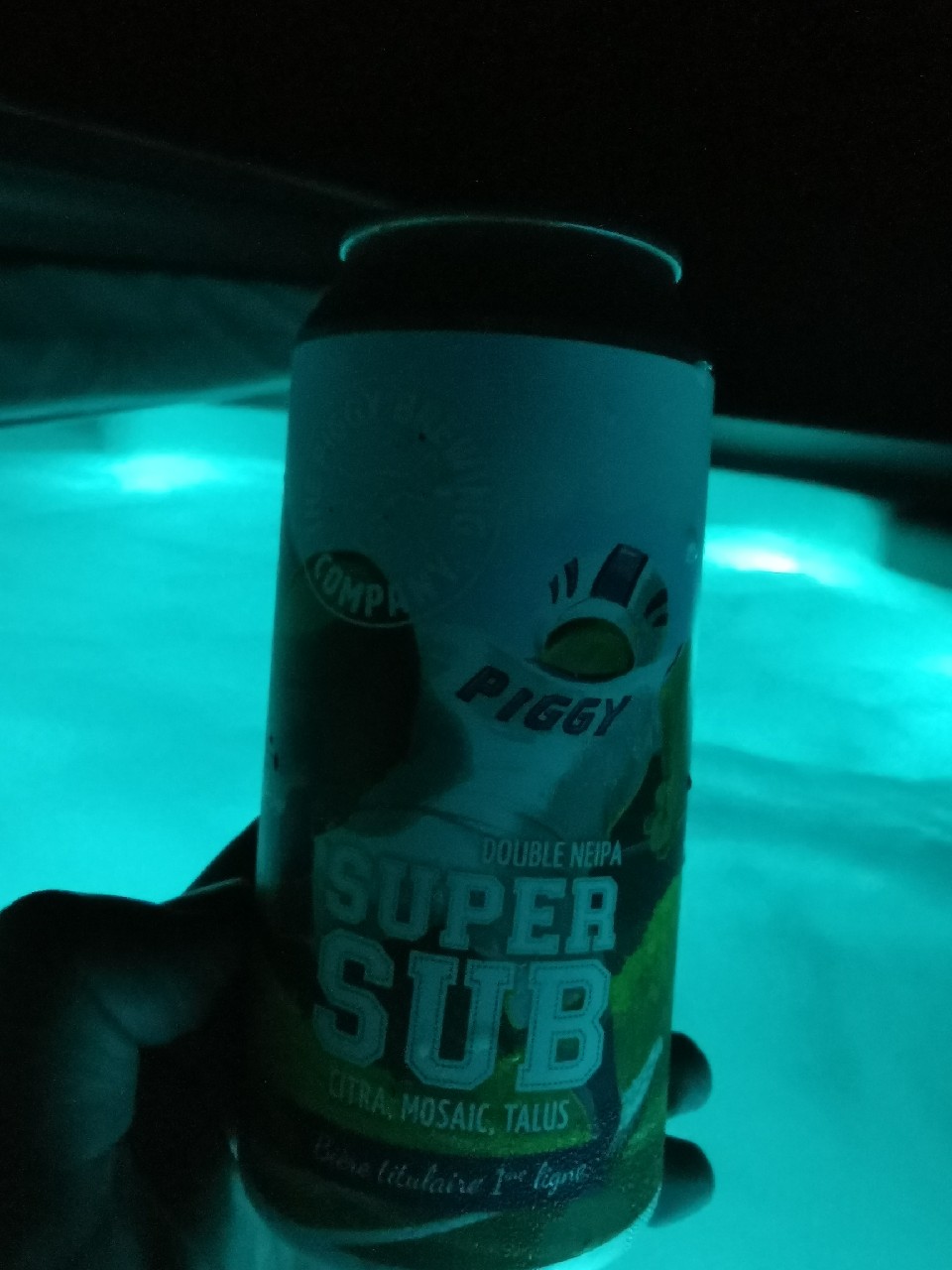 Super Sub, France