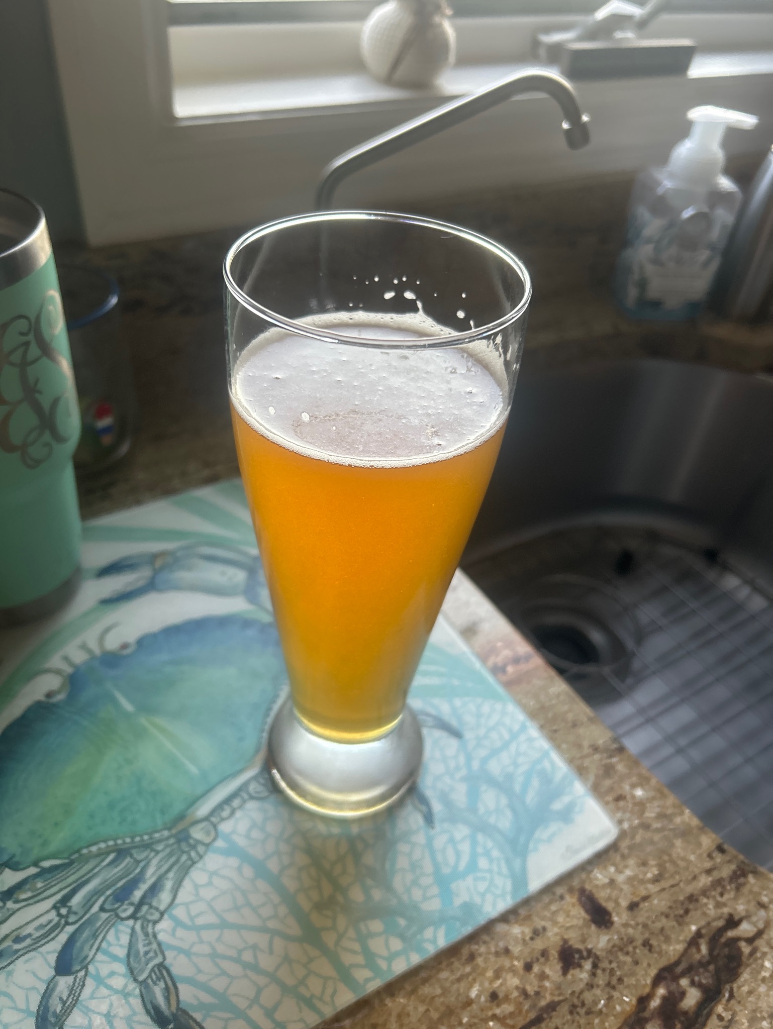 Juicy Monkey, Victory Brewing Company