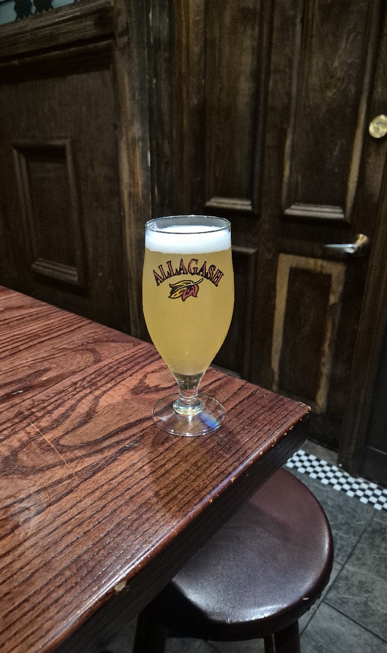Allagash White, United States
