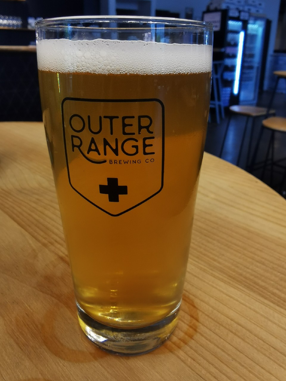 dank orbit, Outer Range French Alps