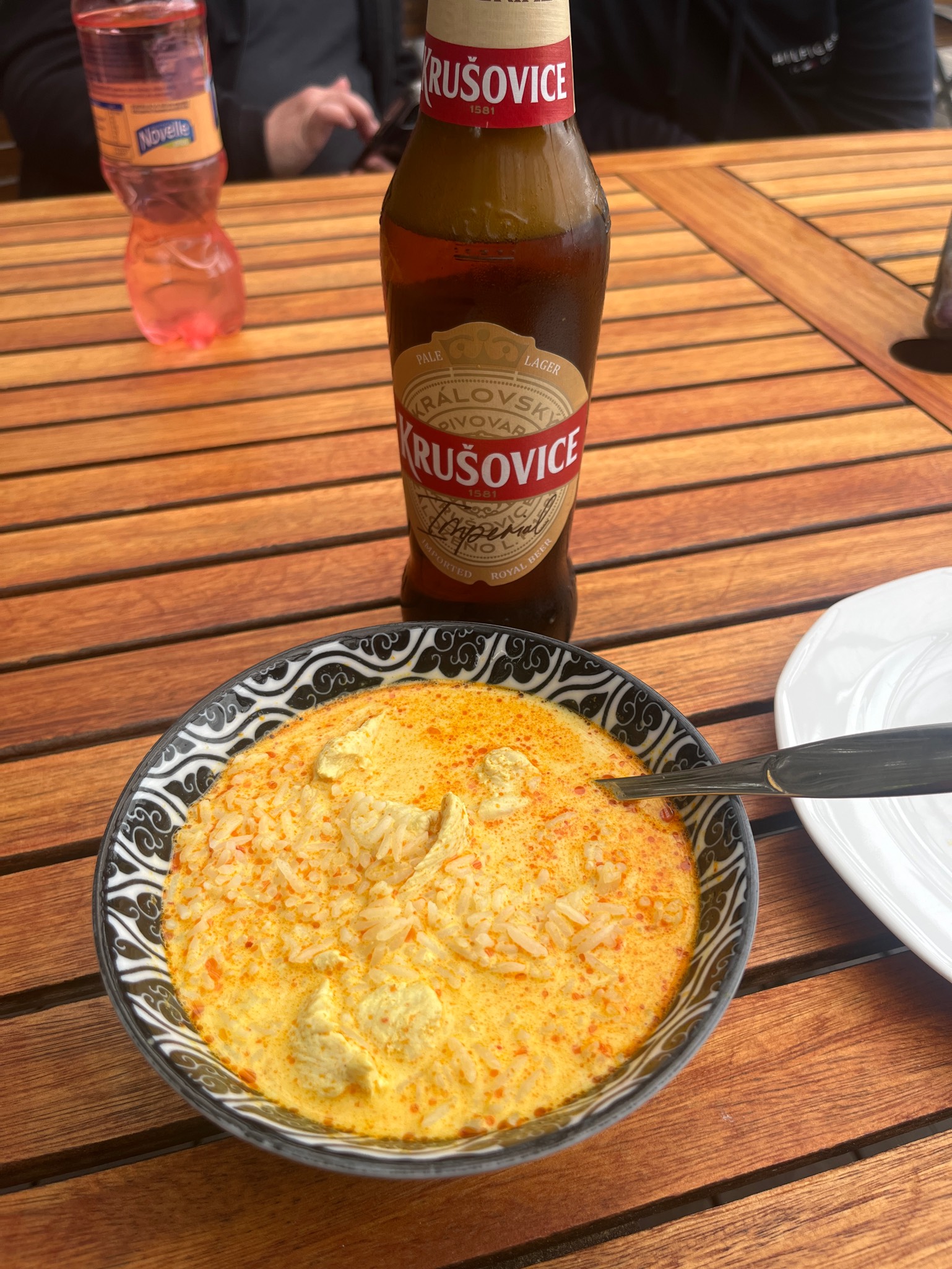 Krušovice 12° / Imperial / Royal Pale Lager / Royal Premium Pils, Czech Republic