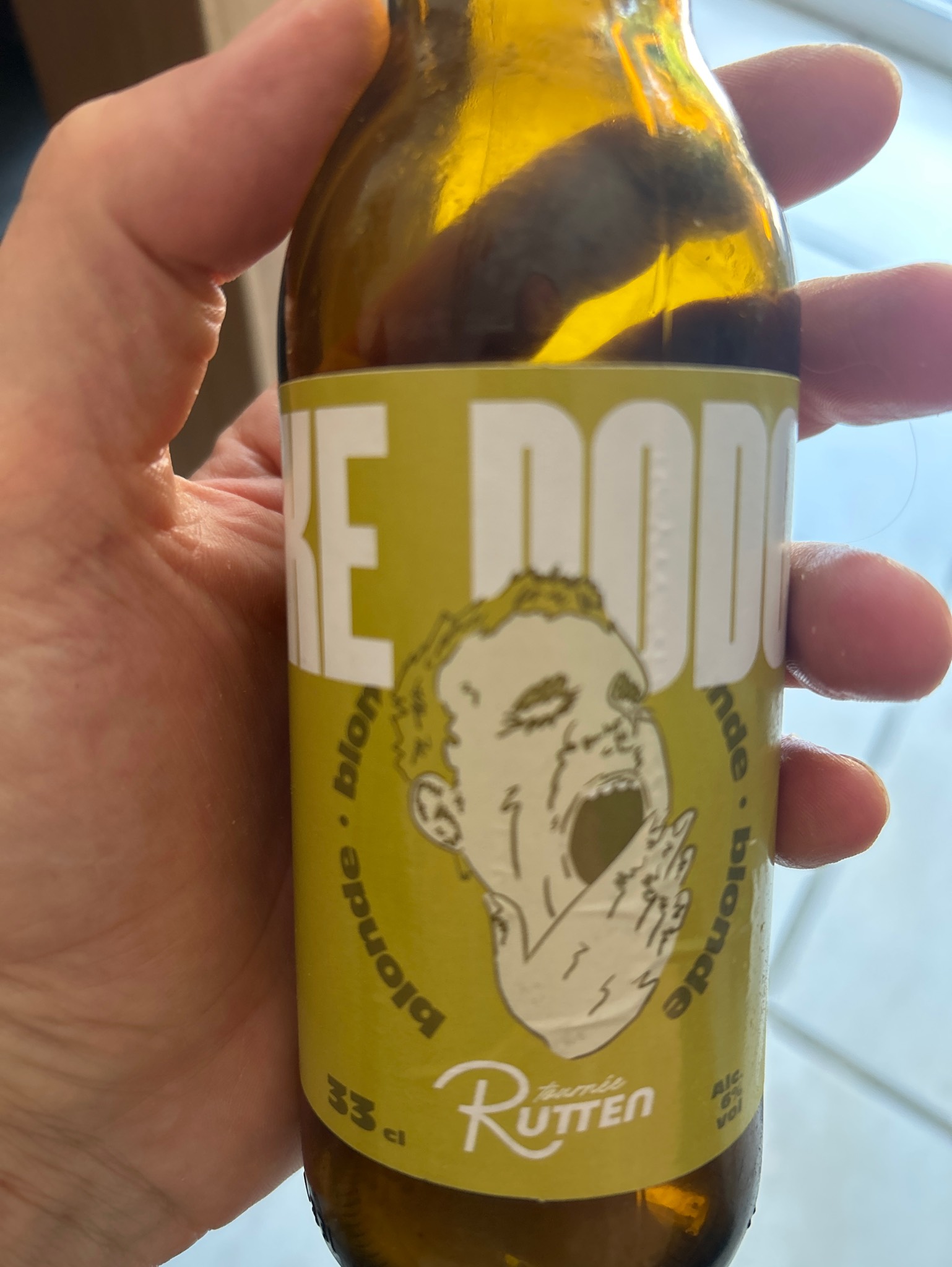 Ke Dodo, Brasserie du Flo