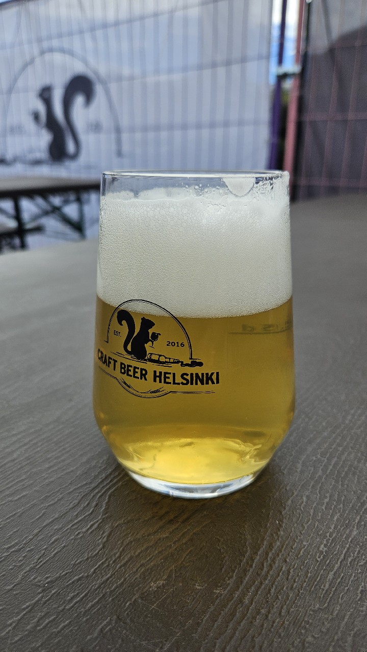 Summer, Estonia