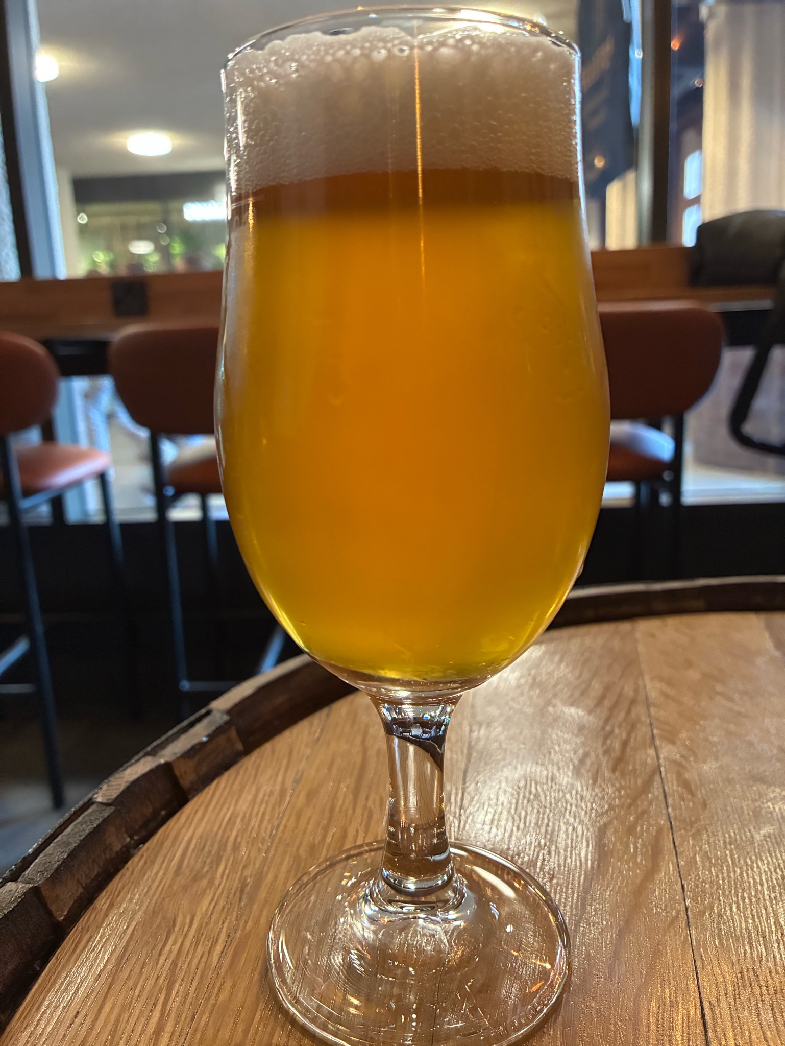 Kellotorni lager, Finland