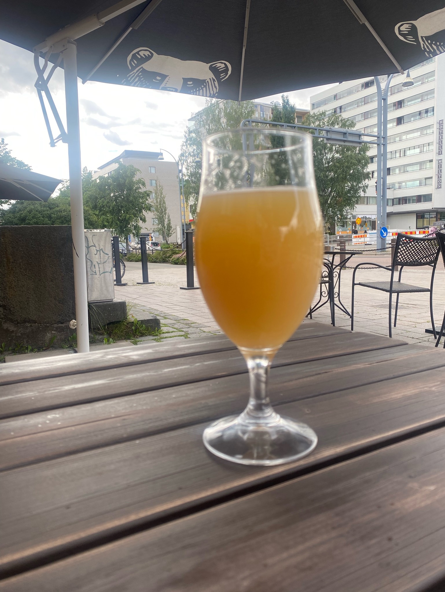 Now Playing: G5 Brewing, Mikerphone Brewing