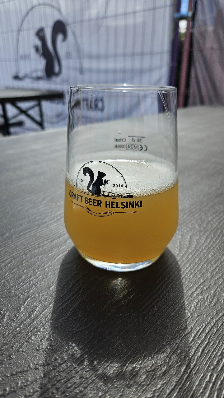 Fort Point Pale Ale, United States