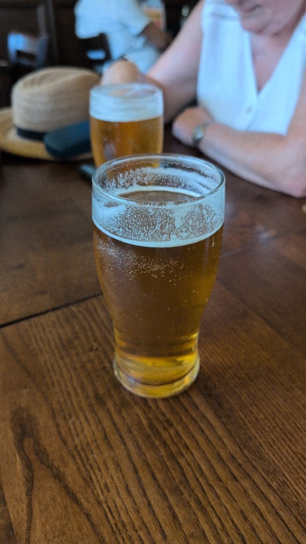 1381, Wantsum Brewery