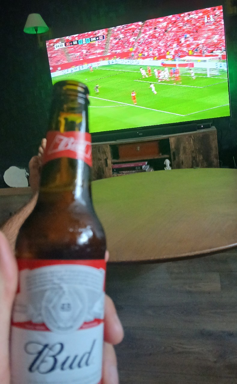 Budweiser / Bud, United States