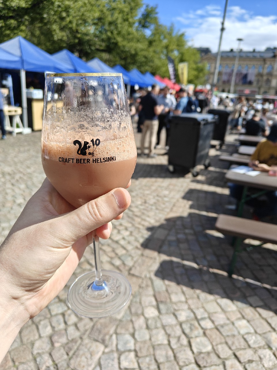 Sucker Punch, Finland