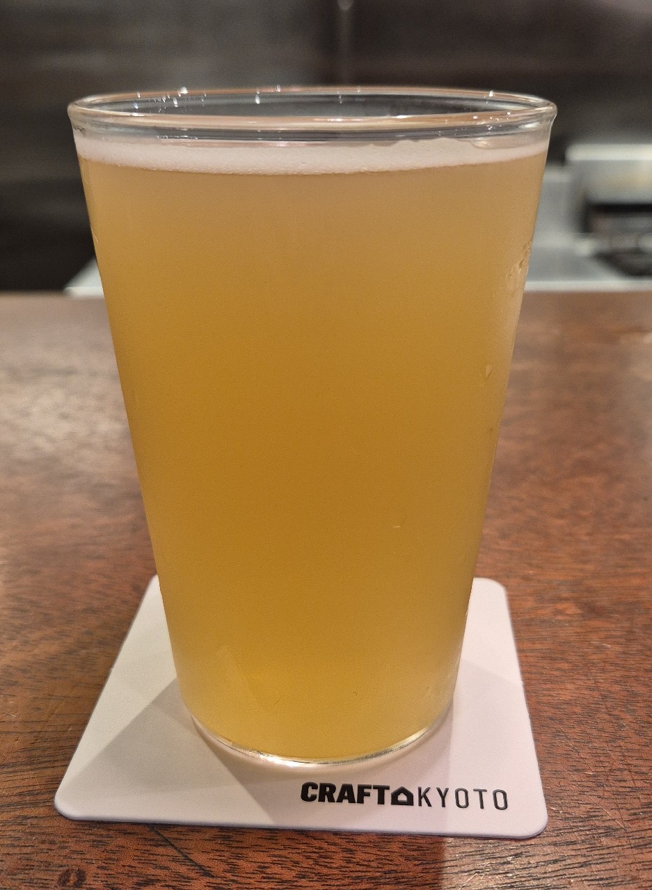 Tsubame, 2nd Story Ale Works