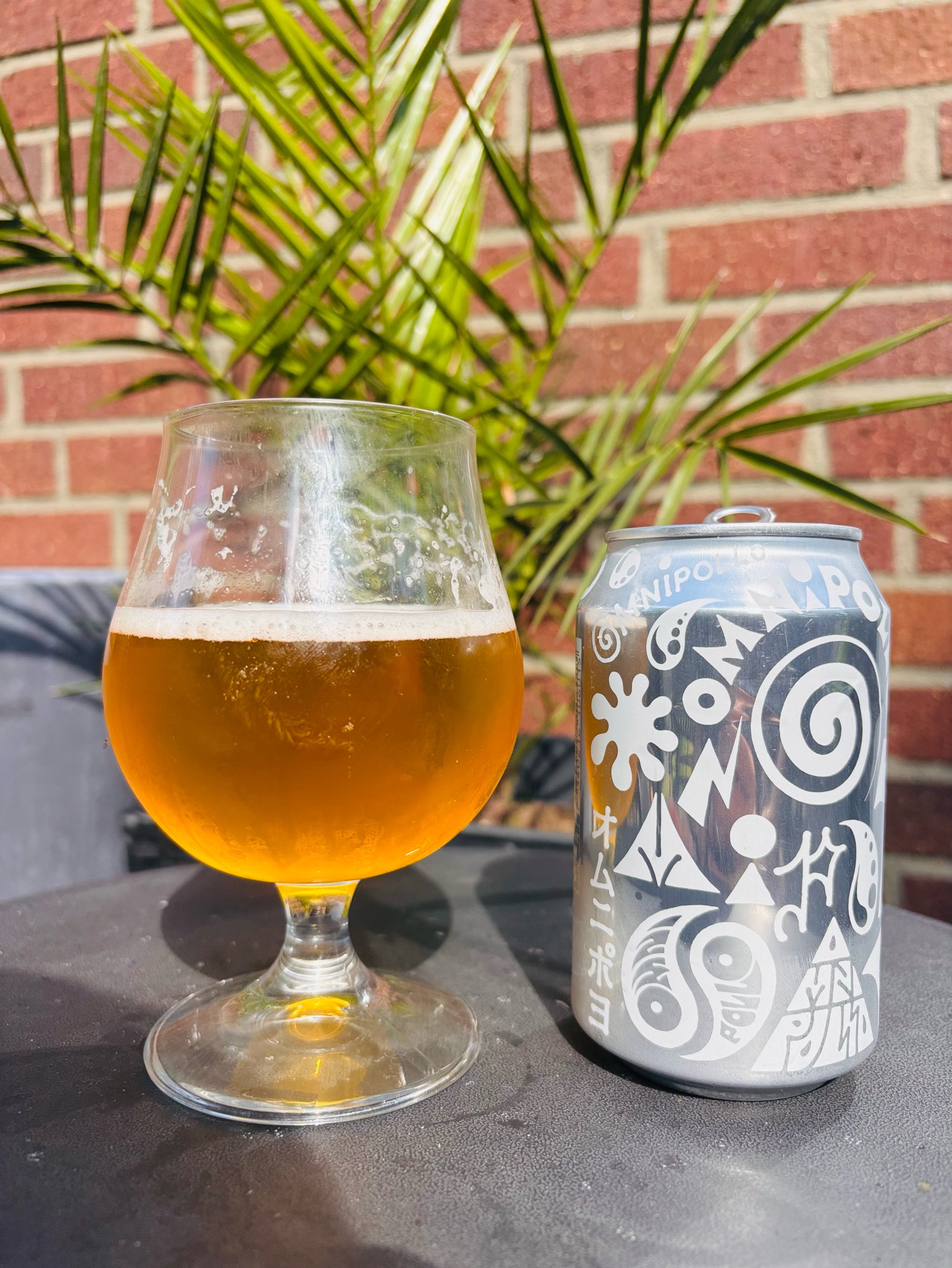 omnipollo drip, Sweden