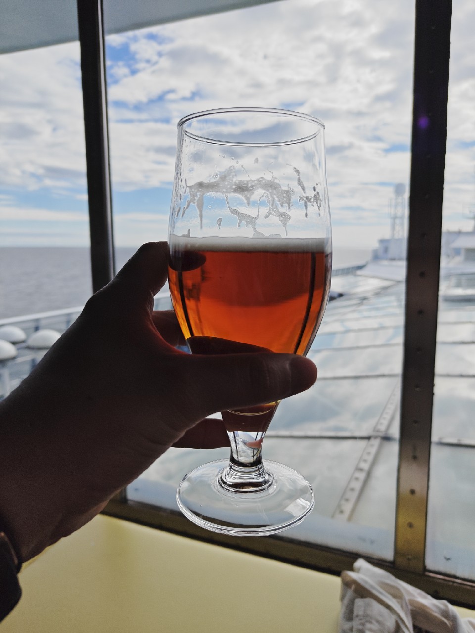 Brooklyn East IPA, United States
