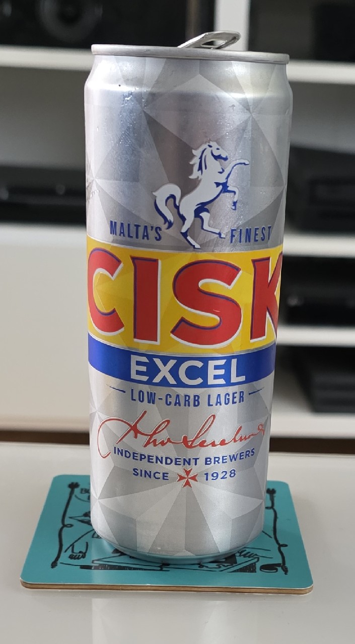 Cisk Excel, Malta