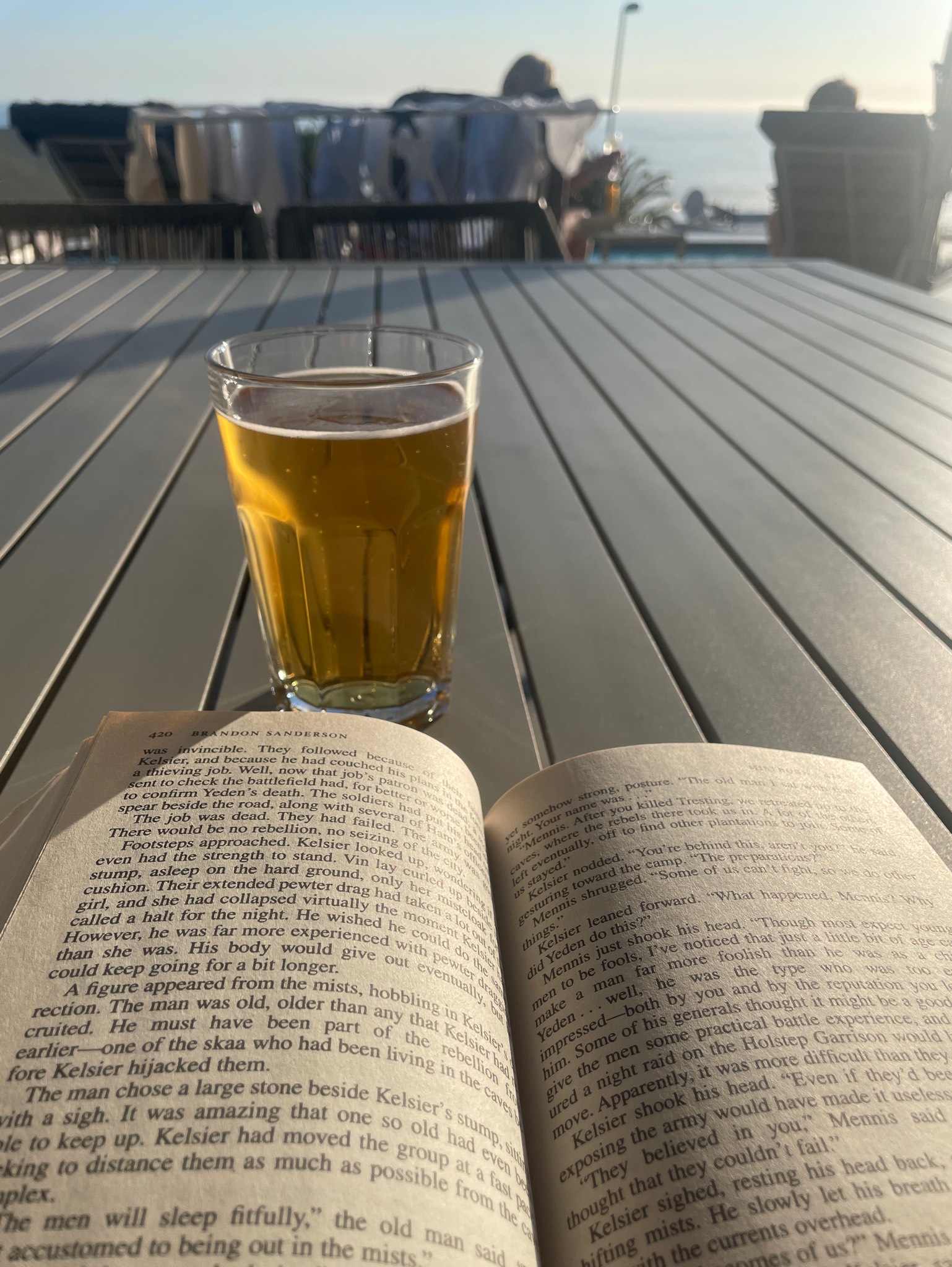 Lion Lager 4.0 %, South African Breweries (SABMiller)