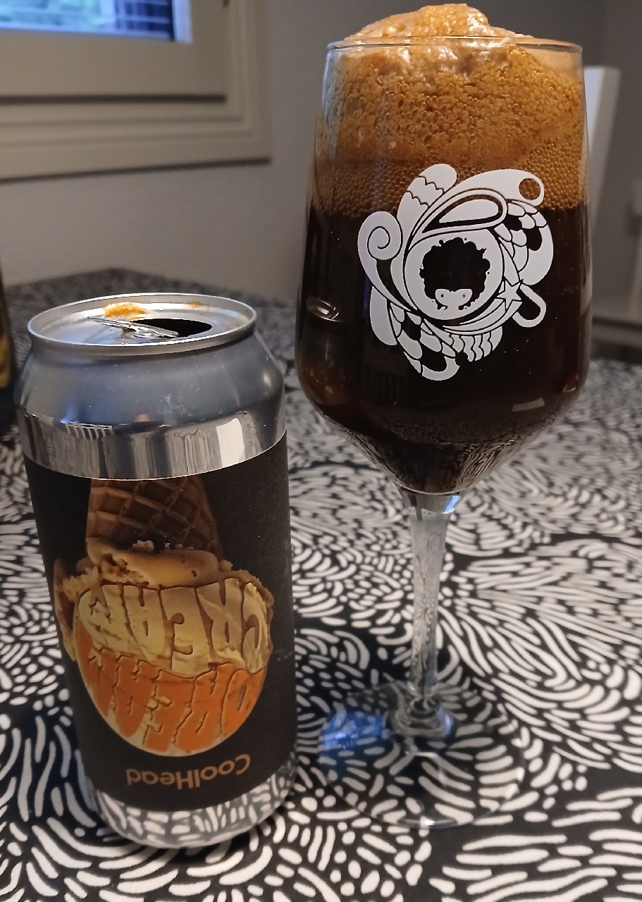 Dream Cream, Finland