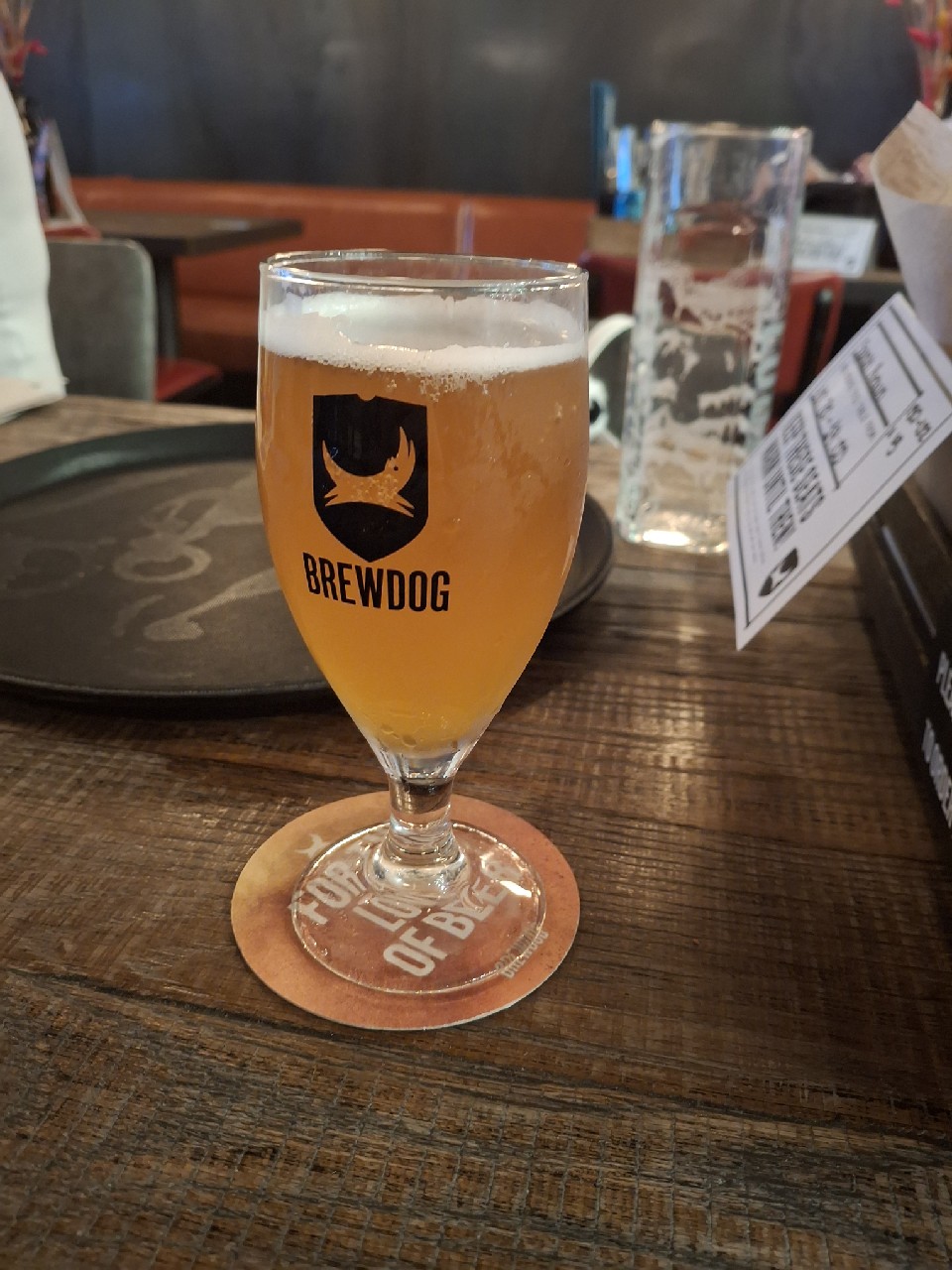 Brewdog Hefeweizen, BrewDog Deutschland