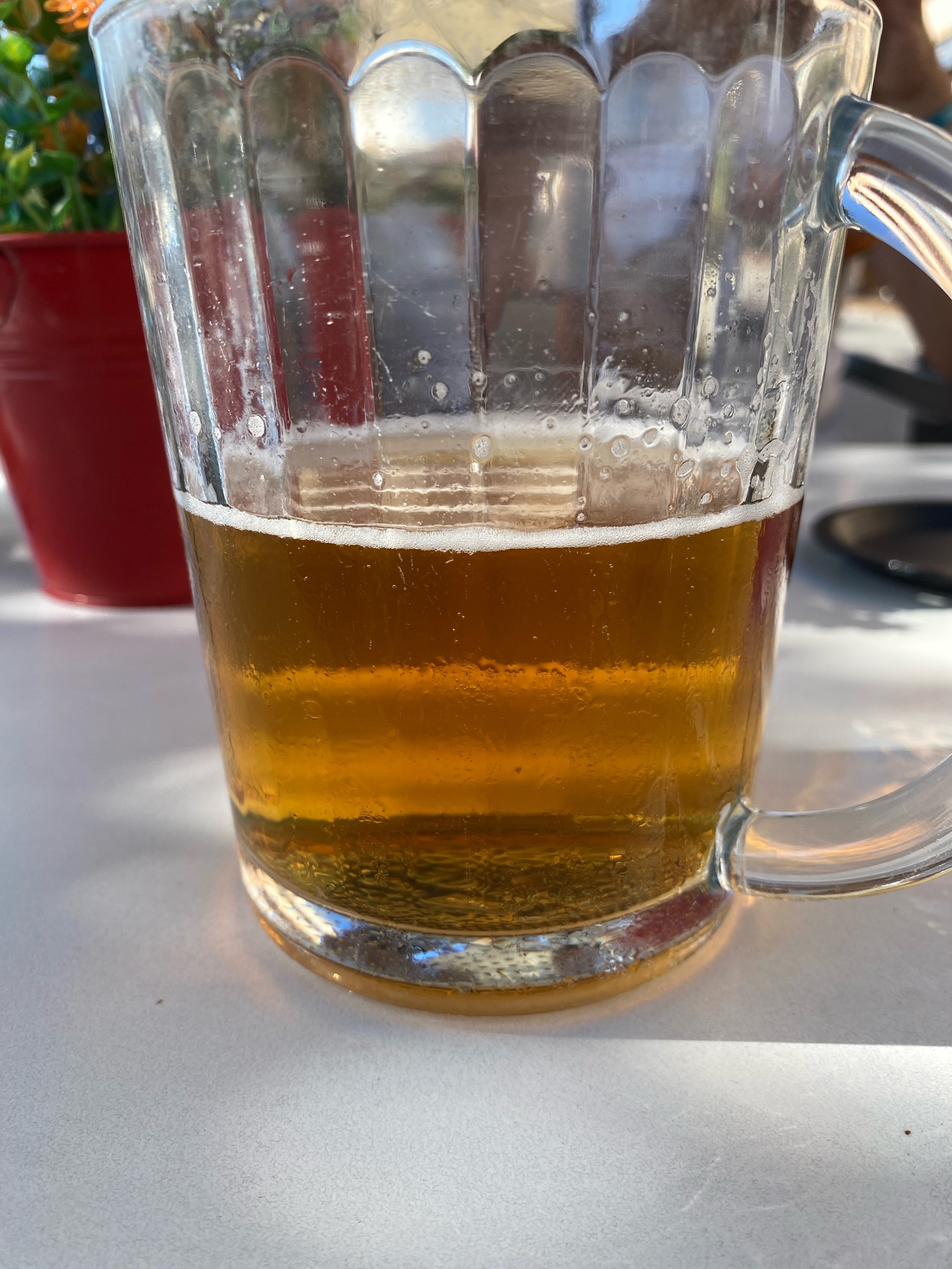 Estrella Damm, Spain