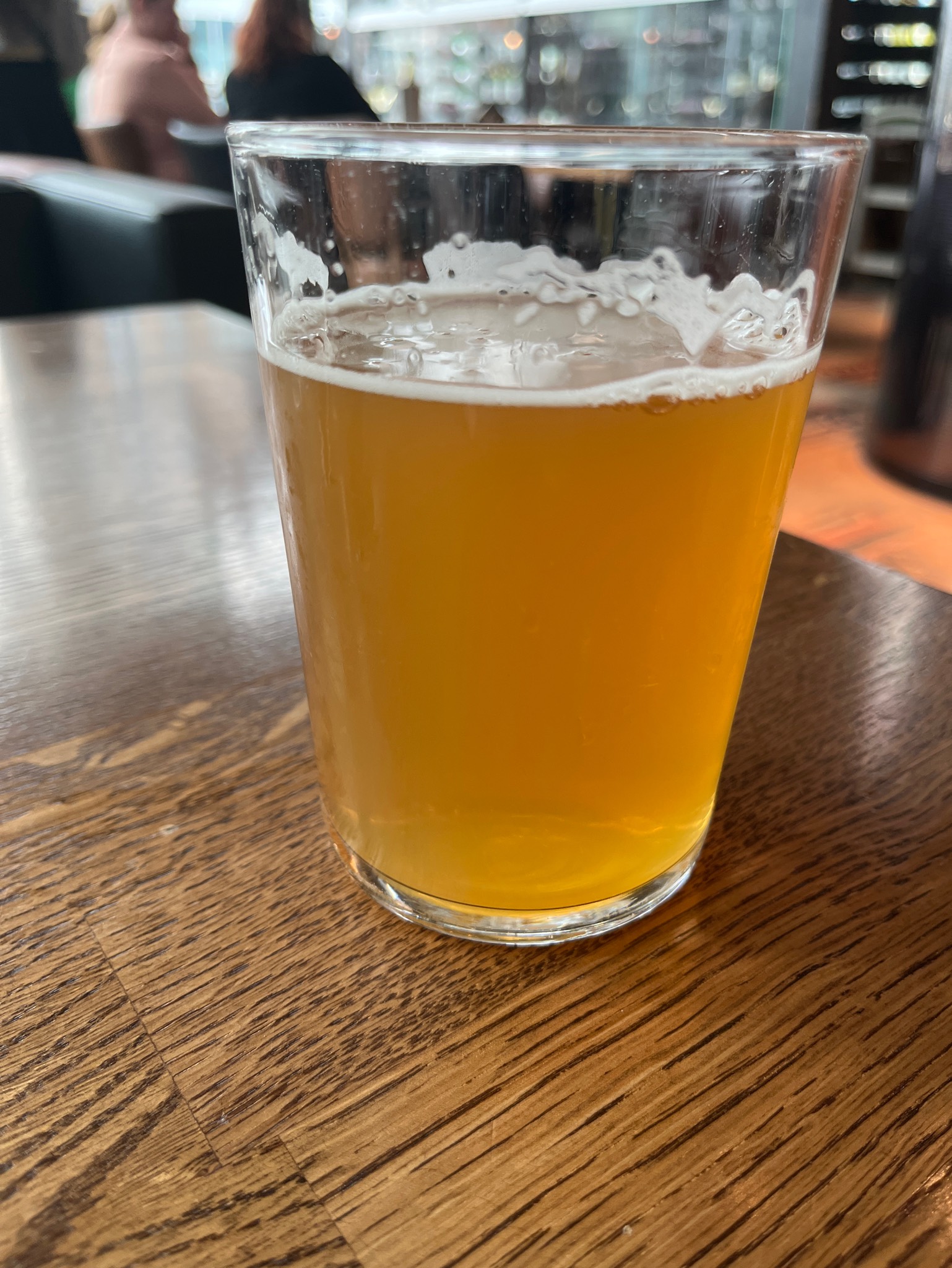 Born This Ale, Kimito Brewing