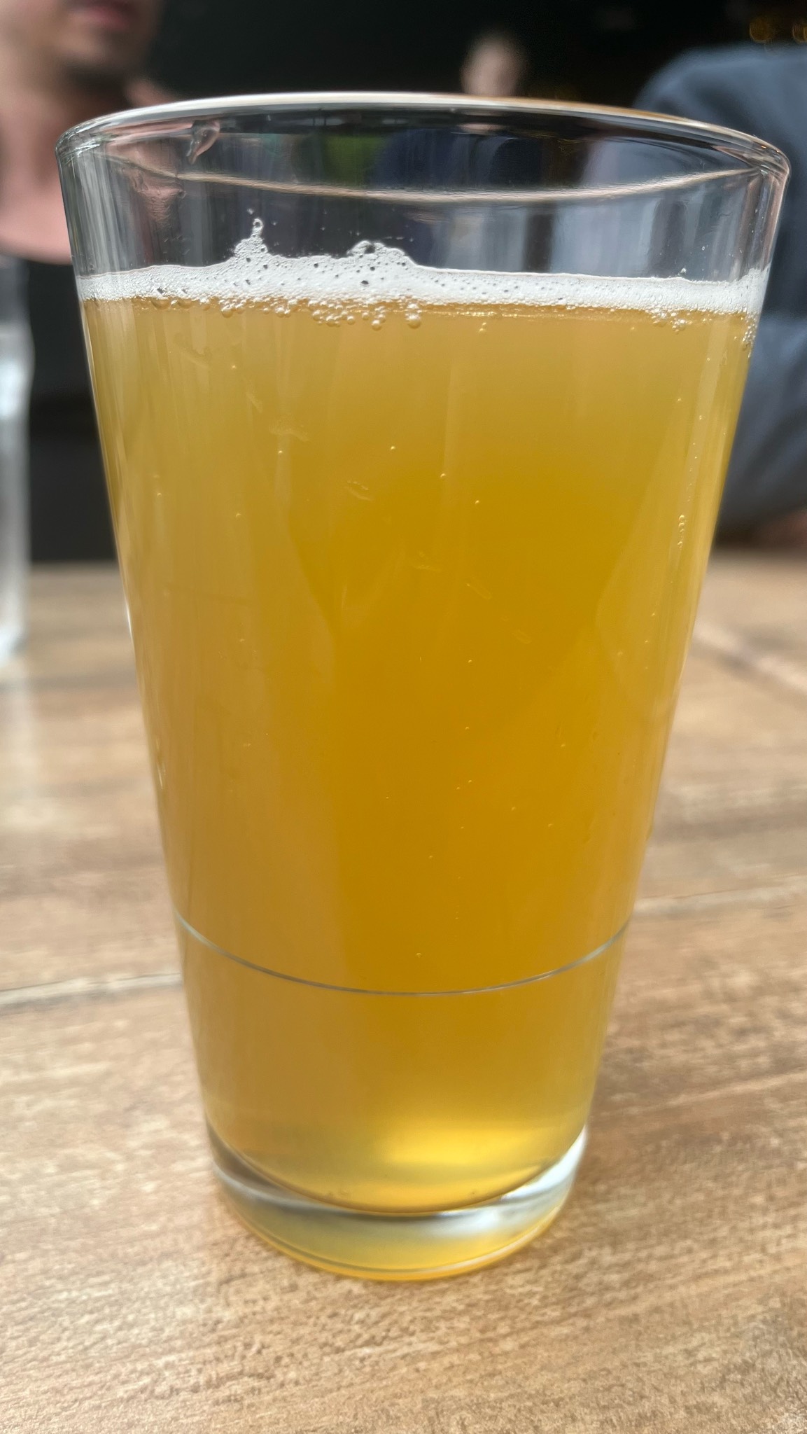 Mango Halcyon, England