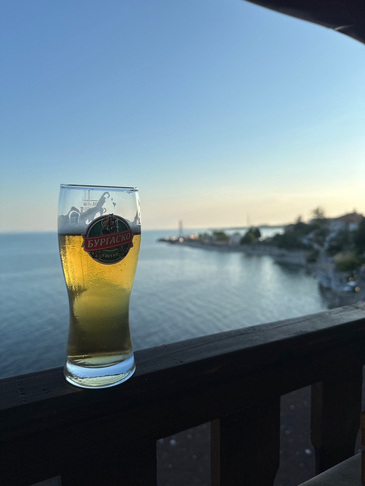 Burgasko / Бургаско, Haskovo (MolsonCoors)