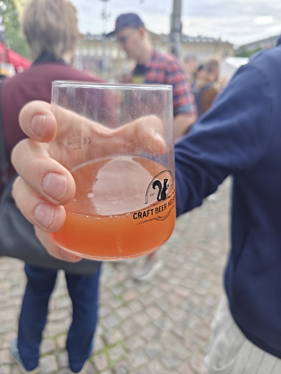 Tomato Deluxe, Poland