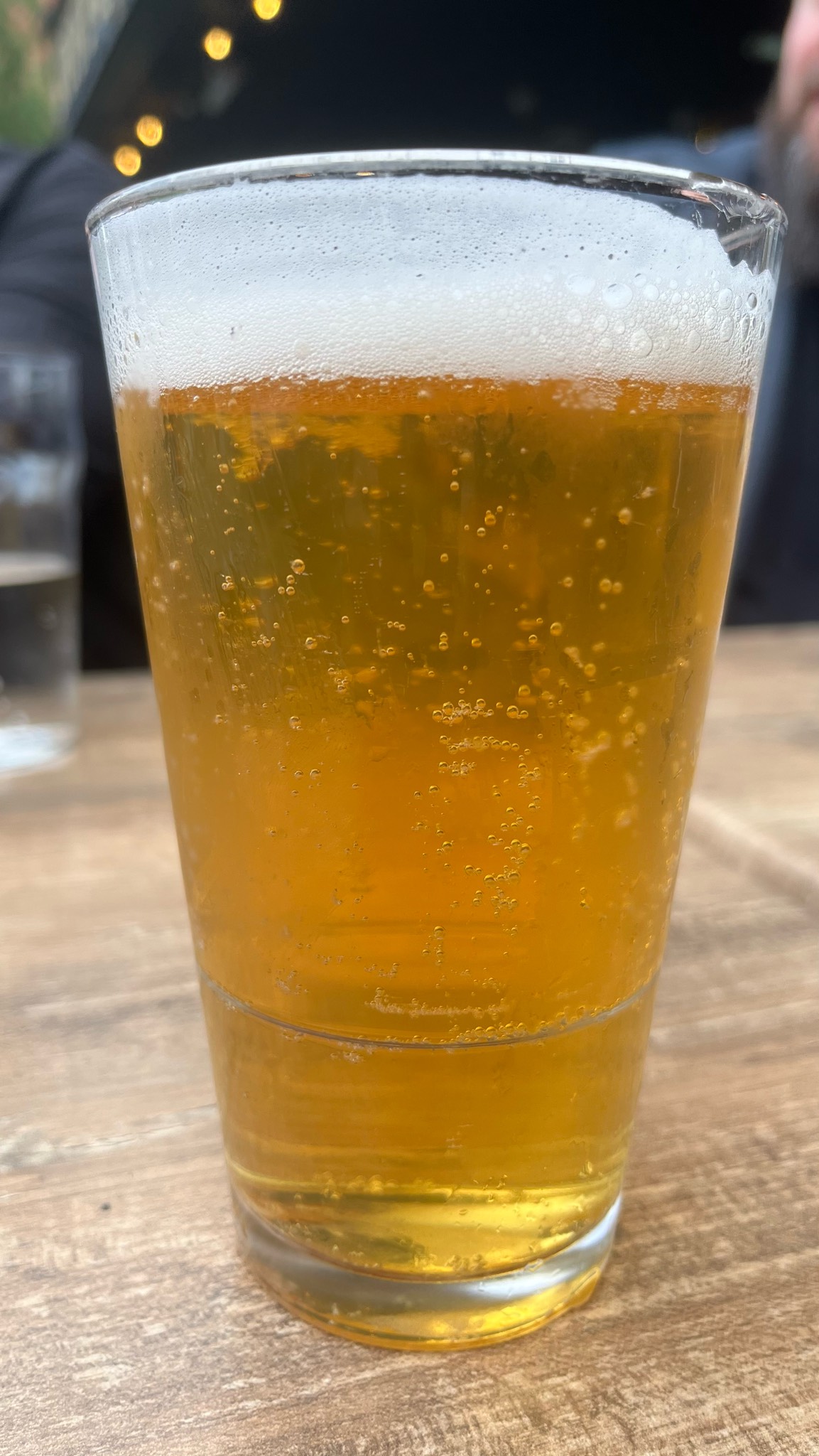 Clear the vault, Thornbridge Brewery