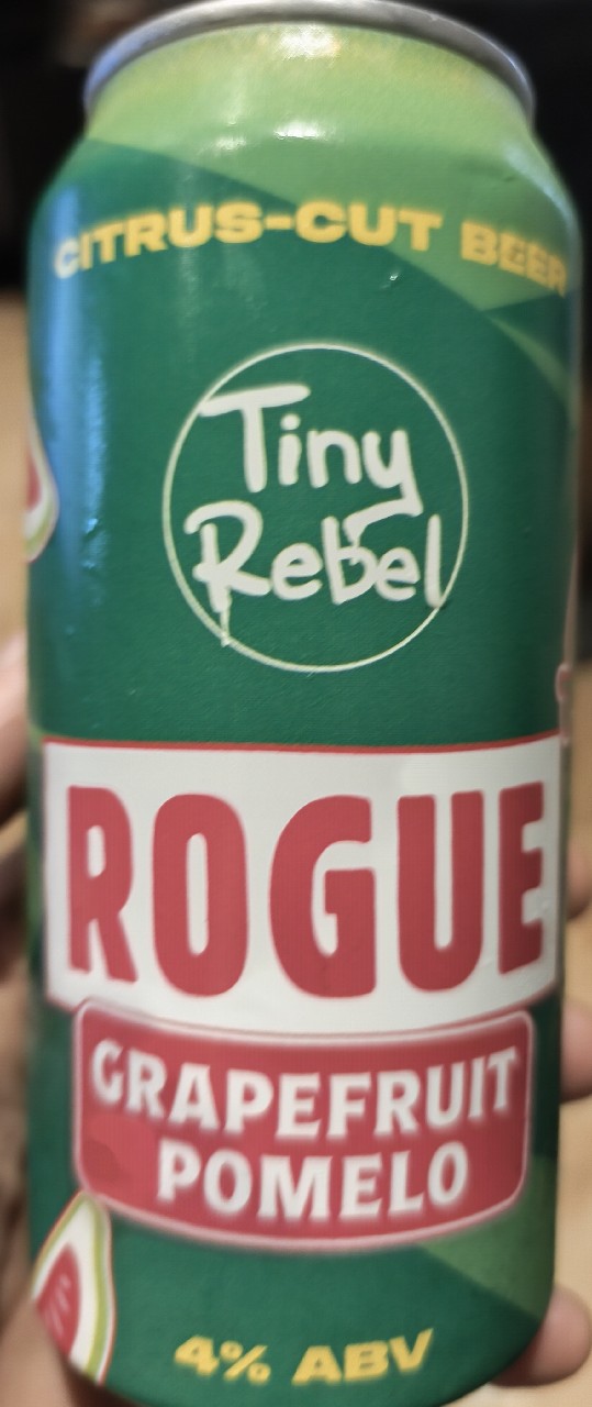 Rogue, Wales