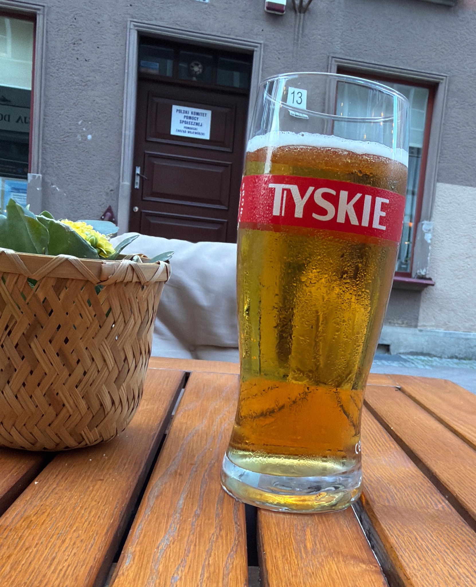 Tyskie, Tyskie Brewery Książęce (Asahi)