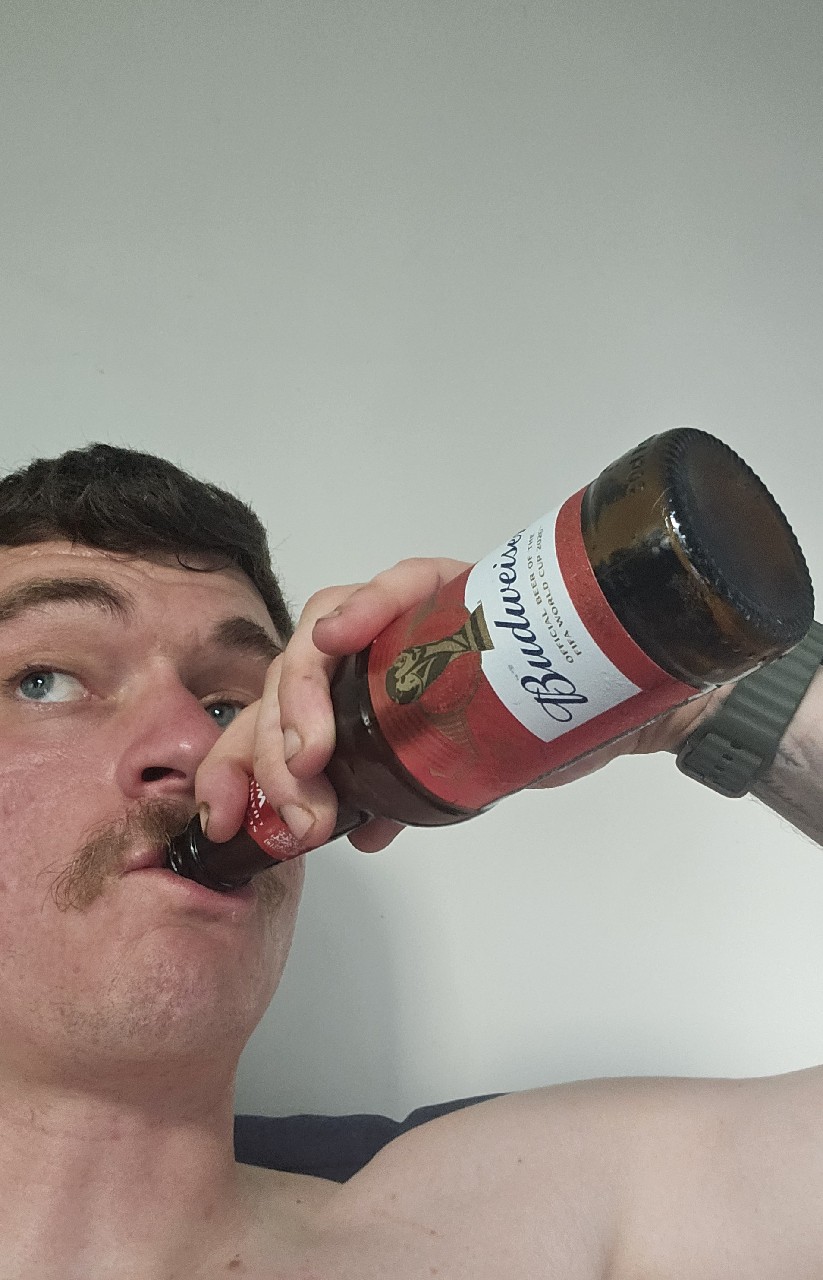 Budweiser, United States