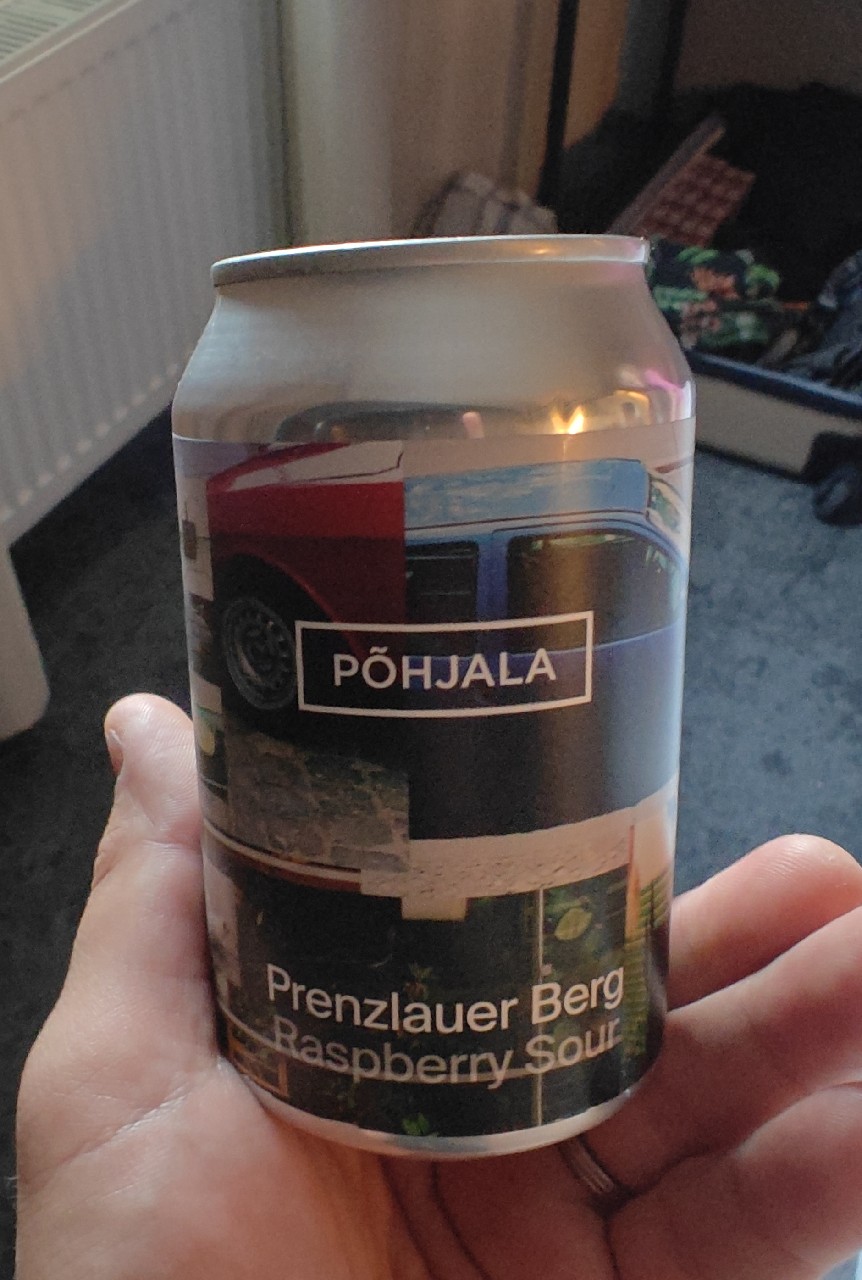 Prenzlauer Berg, Estonia