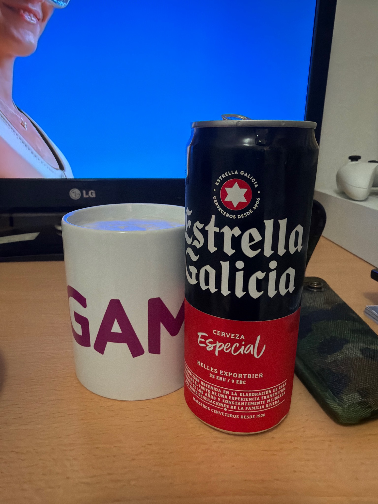 Estrella Galicia Especial, Hijos de Rivera, S.A.U.