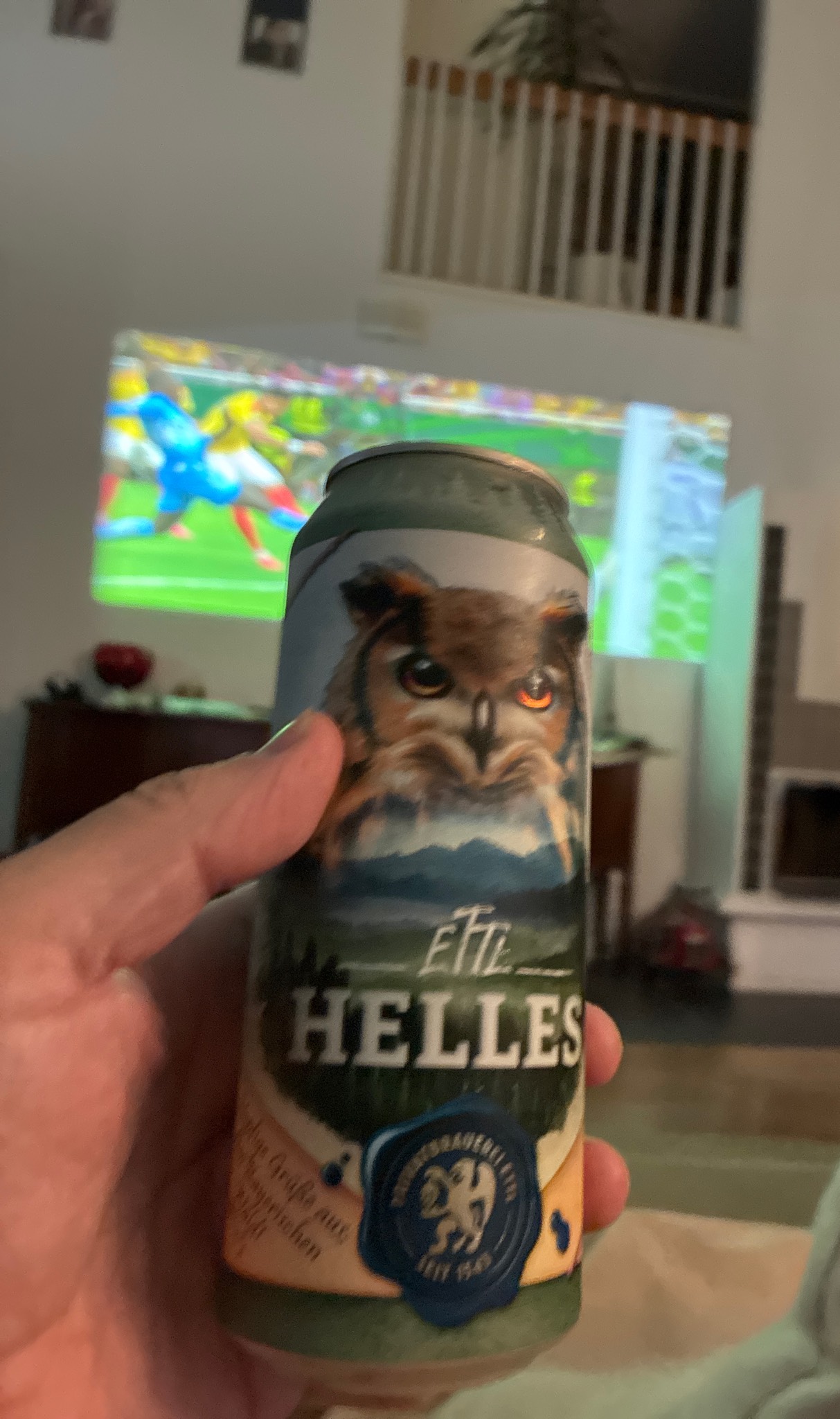 Ettl Helles, Ettl Bräu