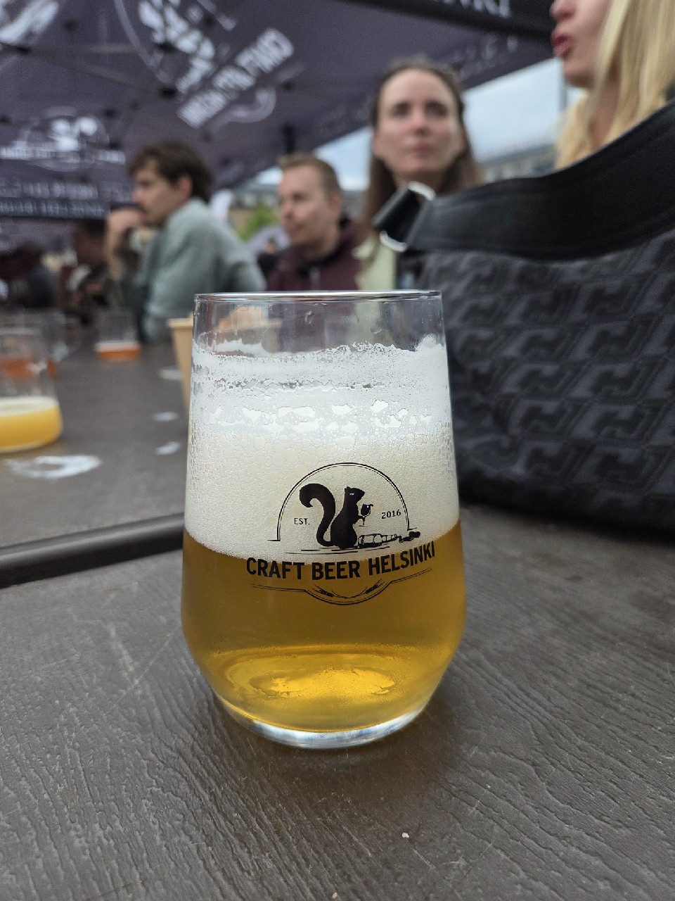 Pivo, Finland