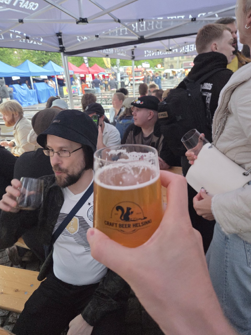 Arctic Euro IPA, Finland