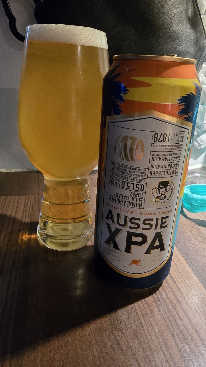Aussie XPA, Finland