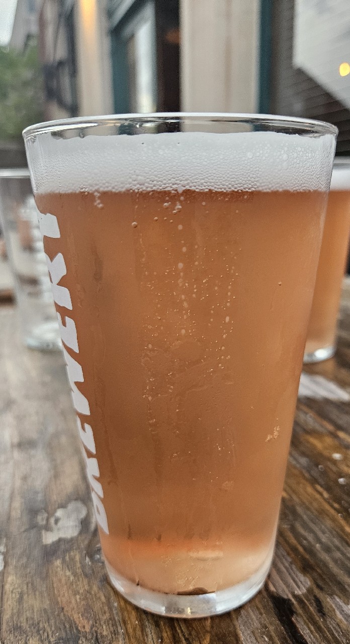 Bristol Crush, Wiper and True