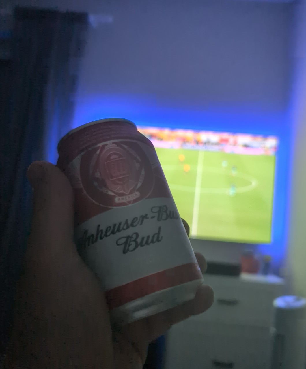 Budweiser / Bud, United States