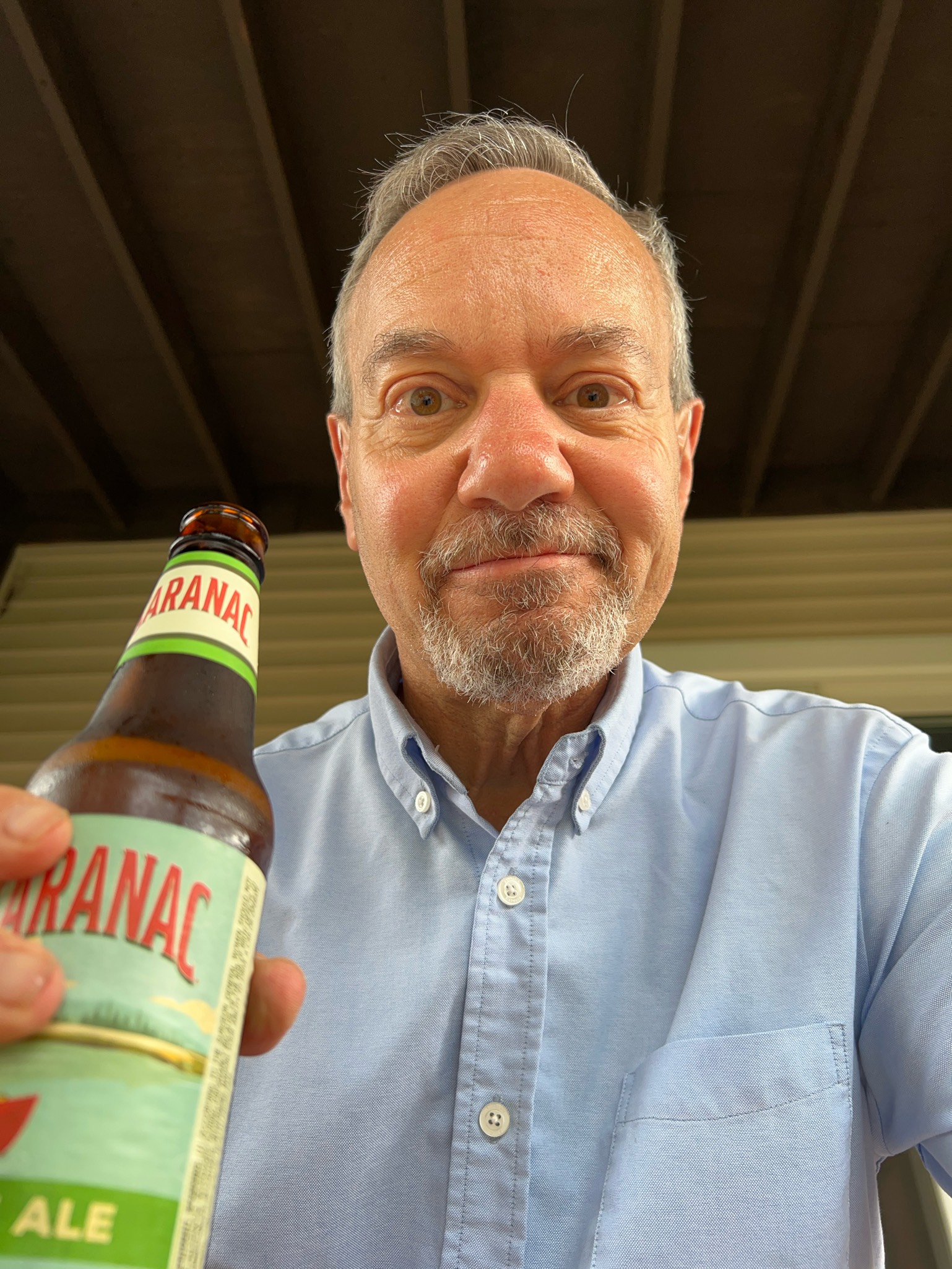 Saranac Pale Ale, United States