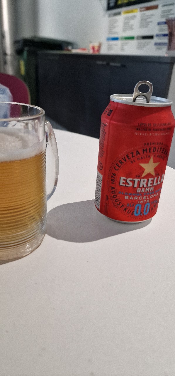 Estrella Damm N.A., Damm