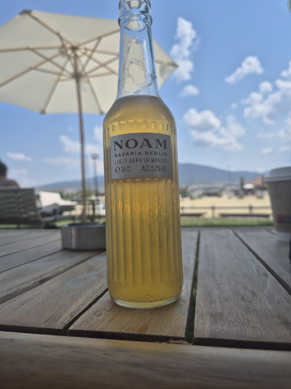Noam, Germany