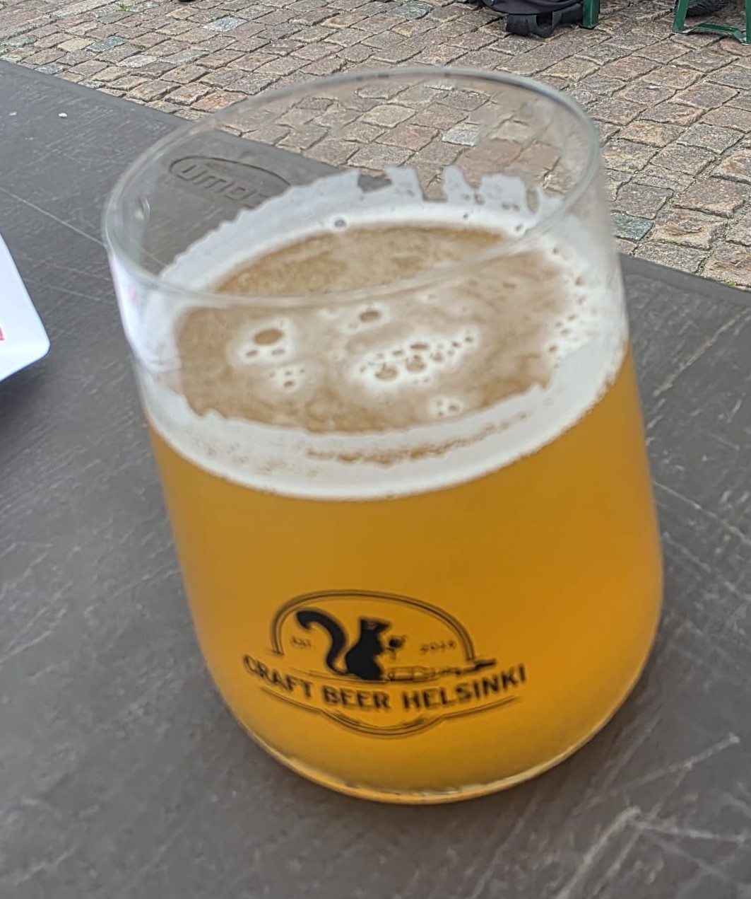 Mango FrIPA, Norway