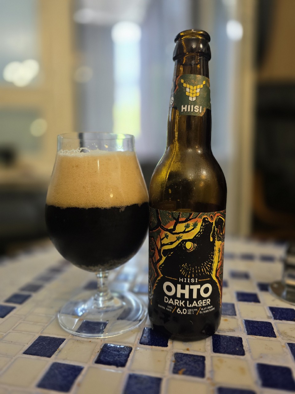 Ohto, Finland