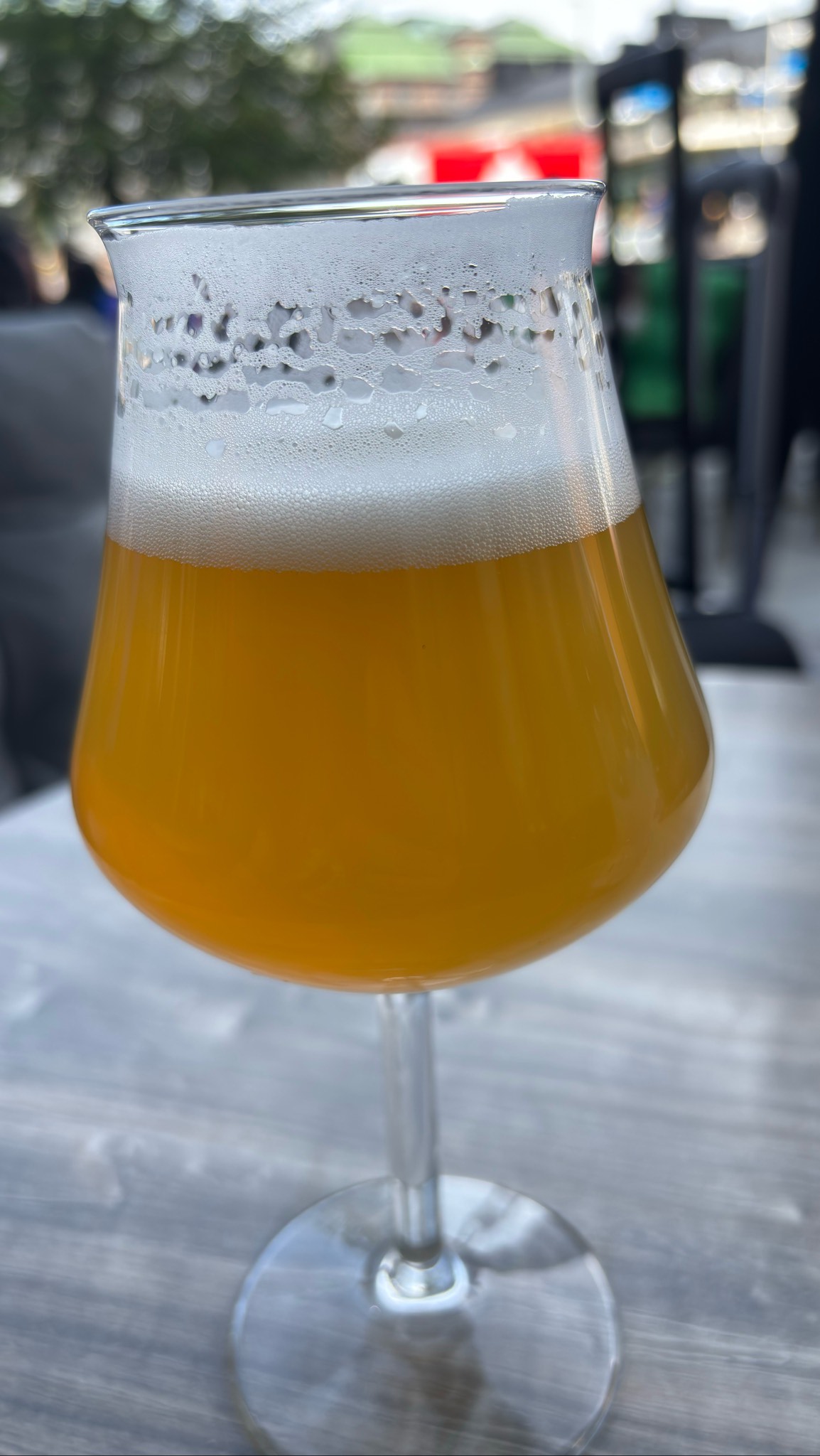 Yippee Ki Haze, Finland