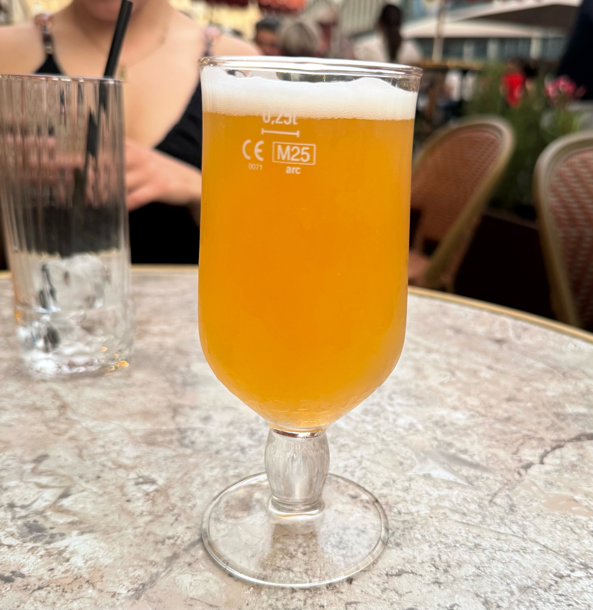 Affligem Belgisch Wit, Affligem Brouwerij (Heineken)