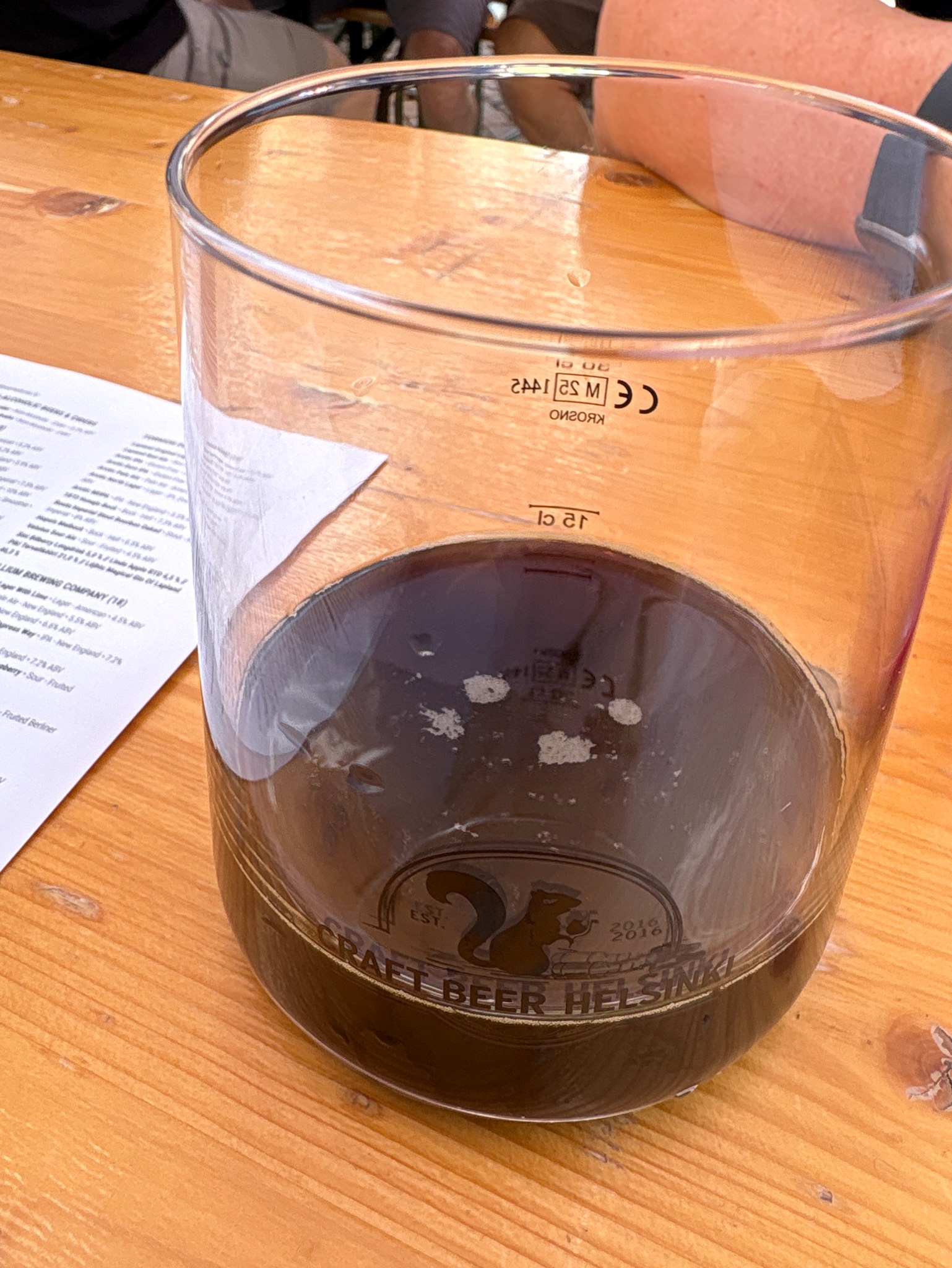 Maillard, Trillium Brewing Company