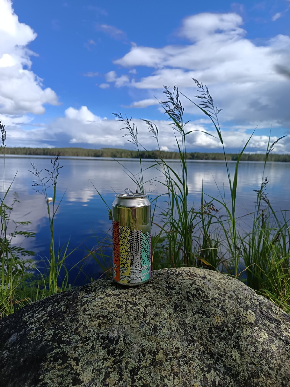 Lost All Reason - Centennial, Krush Cryo, El Dorado & Citra, Denmark
