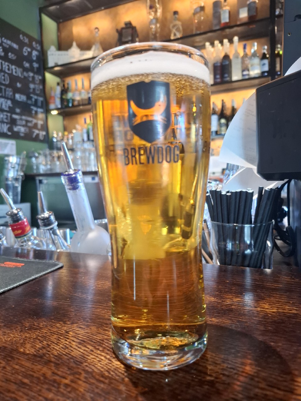Agony Catcher Pain Ale, Finland