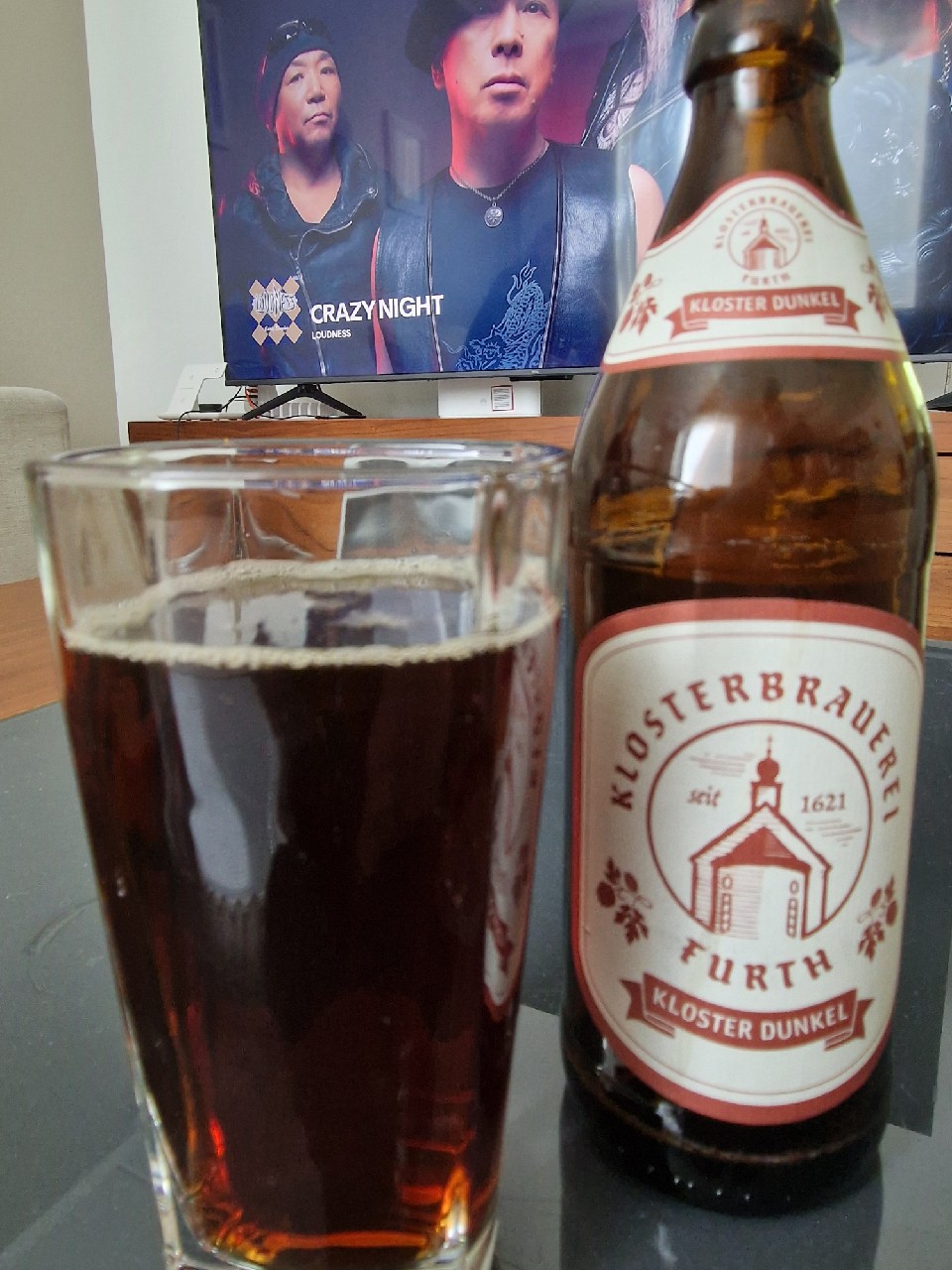 Kloster Dunkel, Klosterbrauerei Furth