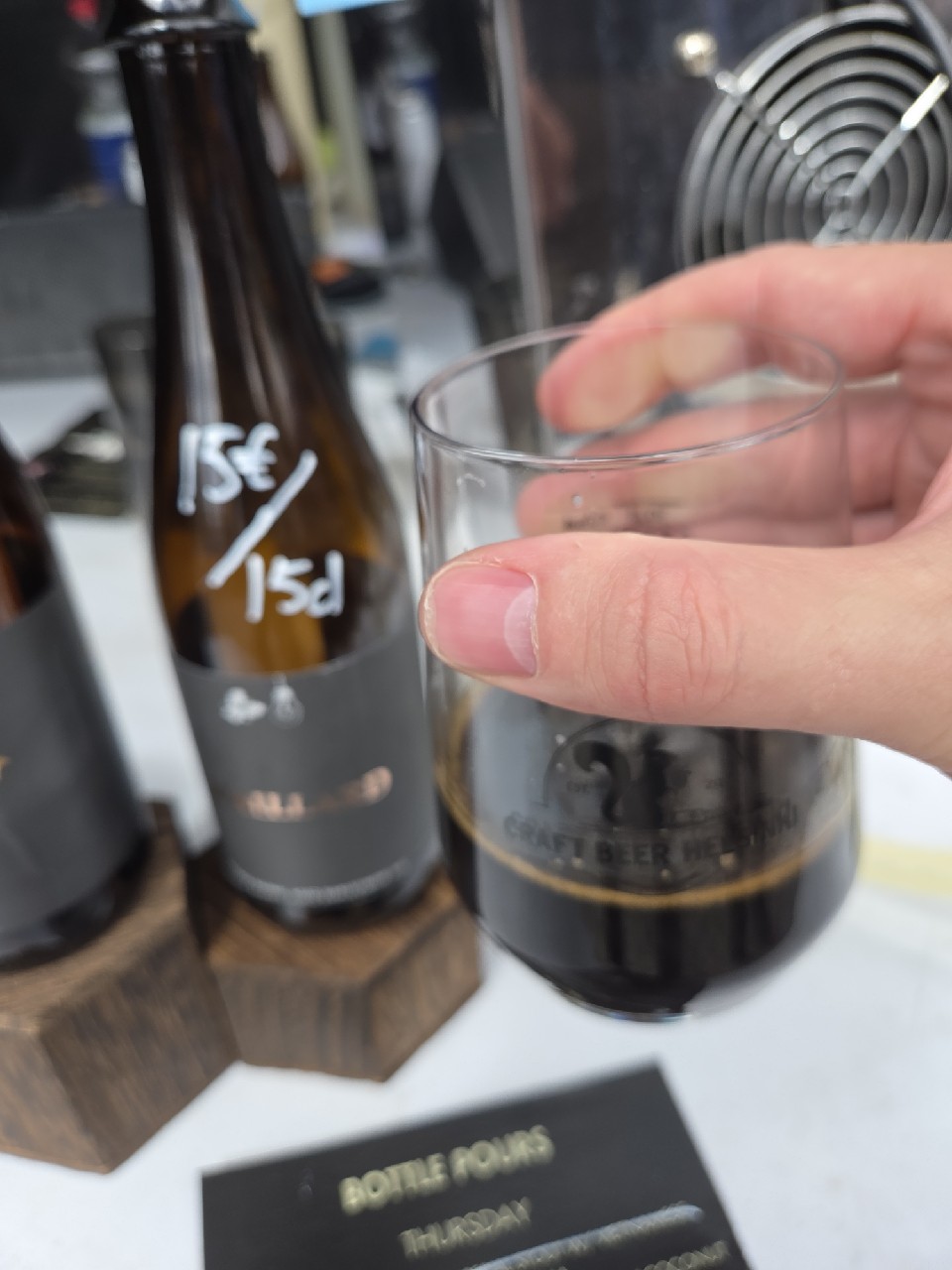 Maillard, Trillium Brewing Company